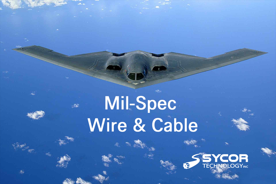 Mil-Spec Wire Explained