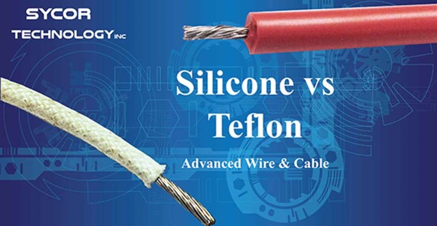 High-Temperature Wire: Silicone vs Teflon