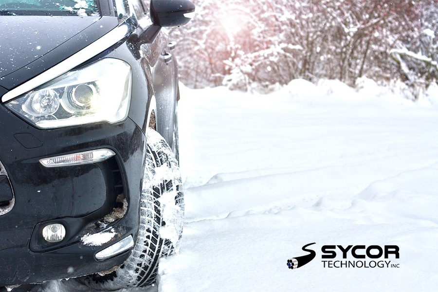 Sycor’s Guide To Braving The Cold With An Electric Vehicle