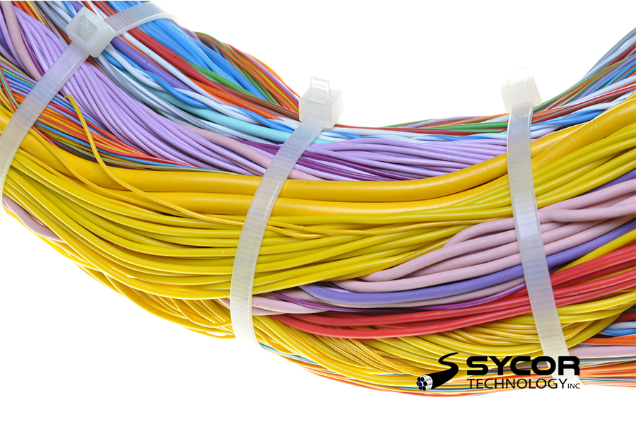 What is Wire Bundling?
