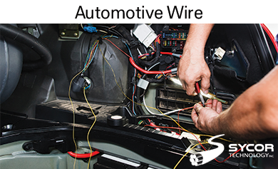 Automotive Wire & Cable