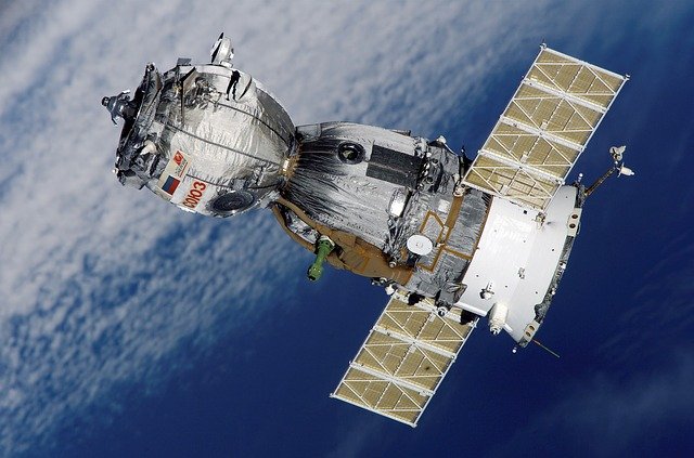 Space Application Example: Satellite 