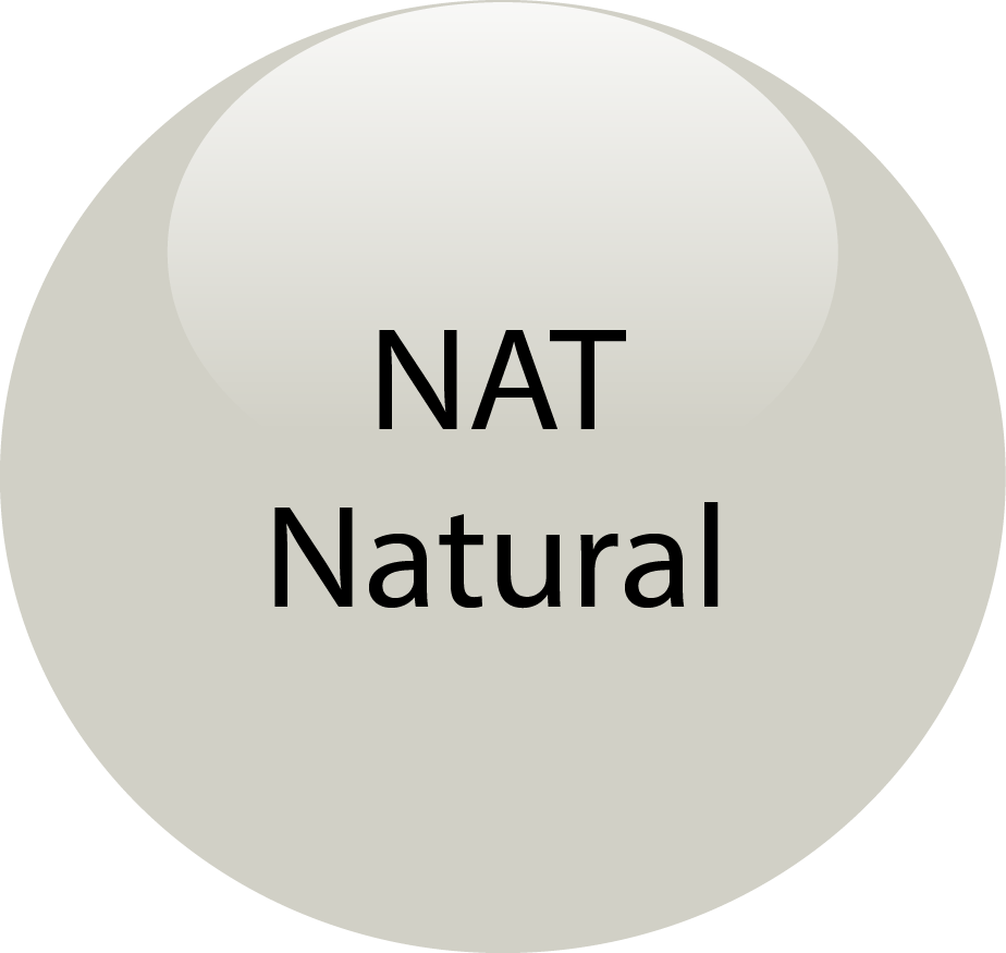 Natural Colour Code