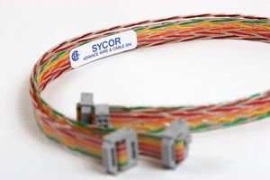 Sycor's Ribbon Cable