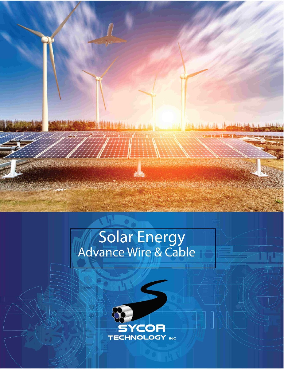 Solar Energy Brochure