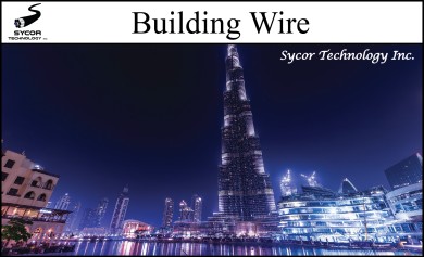 Building Wire & Cable