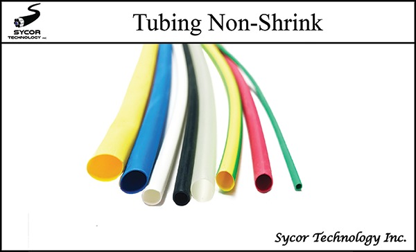 Electrical Tubing Non-Shrink