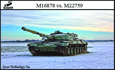 M16878 vs M22759